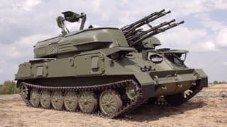 Descongelar la "trilladora infernal": ZSU-57, "Shilka" y BMD-1 podrían ser suministrados a las tropas