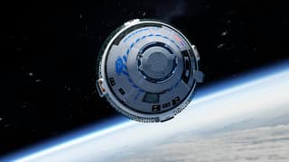 Roscosmos ofreció ayuda a la NASA en la situación con la nave Boeing Starliner
