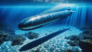 Посягнули на русскую Арктику: власти Канады закупят 12 подводных лодок AIP для миссий подо льдом