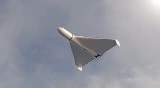 Turns Air Defense into a Leaky Bucket: Geran-2 Kamikaze Drone Becomes Almost Invisible to Enemy Radars