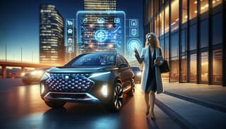 Проверка автомобиля с пробегом в Москве стала бесплатной на «Авито»