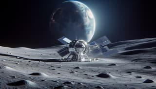 No Money, But Lots of Plans: Roscosmos Supported the Creation of Two Luna-27 Stations, But Funds Are Lacking