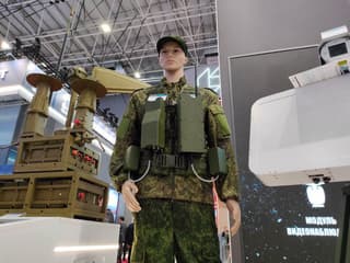 1,2 mil millones de rublos por hora: un experto alemán calculó cuánto gasta Rusia en defensa y adquisición de armamento
