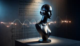 Protecting a person's voice from AI proposed in Russia