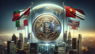 Russia Forms Focus Group for Cryptocurrency Settlements with Chinese Banks