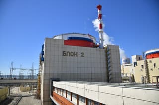 Опытно-промышленная эксплуатация ATF-топлива идет на Ростовской АЭС