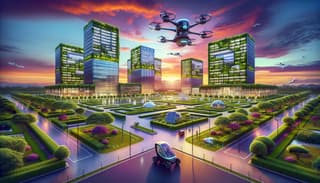 В России увеличится число промышленных парков до конца 2024 года