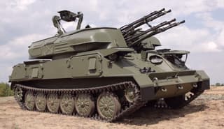 Бессмертная «Шилка»: ЗСУ-23-4 после модернизации превратится в кошмар для дронов на передовой