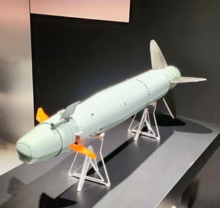 «High-Precision Systems» supplied the Russian army with missiles for X-UAV drones