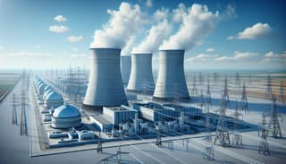 Belarus and Russia Discuss New Nuclear Energy Facilities