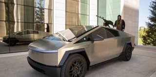 "Not manly": Elon Musk "disabled" Ramzan Kadyrov's Cybertruck with a machine gun