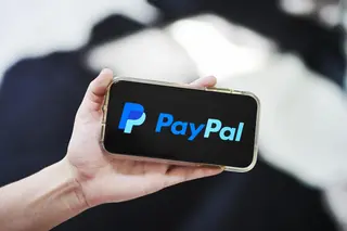 PayPal to Introduce Fee for Inactive Russian Accounts