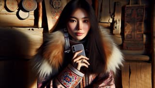 Internet Speed Increased by 25%: MTS Completes Network Upgrade in Yakutia