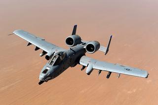 А-10 против Су-25: США снимают свой штурмовик с вооружения, а Россия — модернизирует