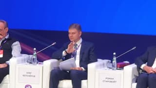 RZD planea lanzar trenes no tripulados para 2030