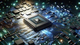 Первый отечественный чип UHF c дальностью до 14 метров представили в России