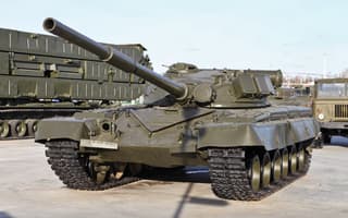Работает даже при серьезных повреждениях: «Ремвооружение» объяснило живучесть российской бронетехники