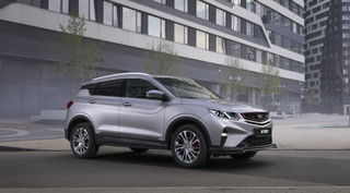 Russians switched to Belarusian cars: sales are record-breaking