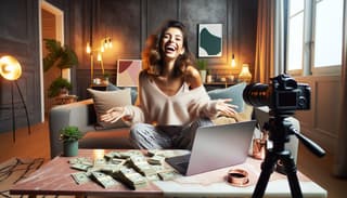 Деньги каждый день: Rutube упростил систему монетизации для блогеров