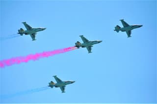 Turquía modernizó el avión de ataque soviético Su-25 para armamento de alta precisión para la Fuerza Aérea de Azerbaiyán