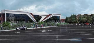 El aeropuerto de Cheboksary comenzará a modernizarse en 2025