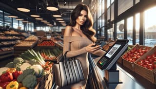 Universal QR code payment is now available at VTB