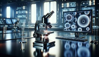 Artificial intelligence trained in Moscow to recognize the structure of molecules