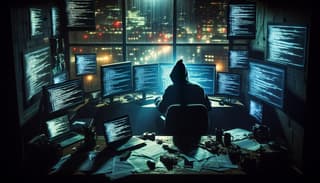 Хакеры украли несколько тысяч подарочных сертификатов «Детского мира»