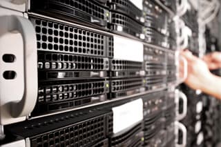Russia Provides More Than Half of Its Own Server Systems