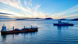 Более 150 миллиардов рублей на развитие Большого Северного морского пути: озвучены планы правительства на 2025-2027 год