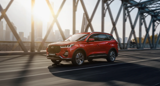 La antigua fábrica de Nissan en San Petersburgo retirará del mercado casi 2000 XCite X-Cross 7 producidos: se han encontrado problemas en los automóviles