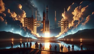 Launch of the Promising Soyuz-5 Carrier Rocket to Take Place in 2026