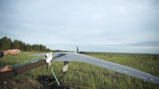 Bulgarian Military: Kazakhstan, Uzbekistan and Belarus Purchased a Batch of Supercam UAVs