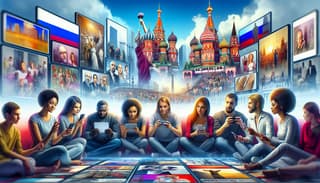 Запутались с санкциями: Rutube стал доступен в Google Play только для американцев