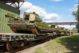 Острая нехватка: в Bulgarian Military предположили, что дефицит кадров отразится на выполнении оборонзаказа в России
