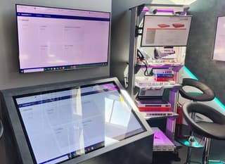 Abandono del software de Microsoft: El metacatálogo "NacTech" incluido en el registro del Ministerio de Desarrollo Digital de Rusia