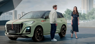Una marca de automóviles premium de China podría subir los precios de sus coches en Rusia