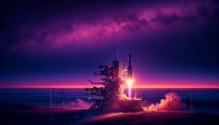 Россия готовит к пуску двухтысячную ракету Р-7
