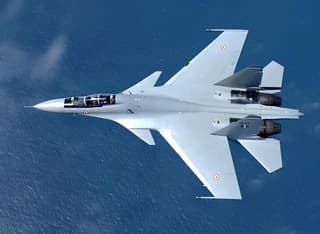India Doesn't Need Russia: HAL Manufactures First AL-31FP Engine for Su-30MKI Fighters