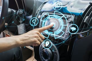 La demanda de híbridos y vehículos eléctricos se duplica: los rusos se apresuran a comprar coches de marcas de automóviles que se han retirado