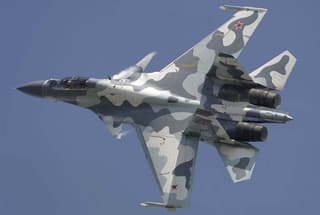 "Kalashnikov aumenta la producción de cañones de aviación GSh-301 para el ejército ruso"