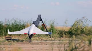 La venganza está cerca: los avanzados drones rusos "KUB" han sido entrenados para lanzar un ataque grupal contra el enemigo