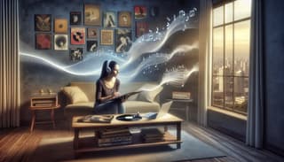 Los servicios de streaming de música rusos comienzan a etiquetar a los artistas considerados agentes extranjeros