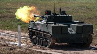 Russia’s Airborne Forces to Receive New Batch of Combat Vehicles with Electronic Warfare Systems and Drone Detectors