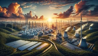 More than 40% of Fuel and Energy Companies Use Artificial Intelligence Technologies