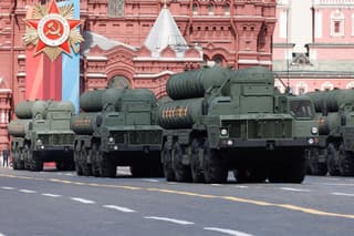 Elemento clave de la defensa aérea: Rusia prometió entregar el último lote de S-400 a India para 2025