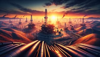 В Казани разработали универсальный метод прогнозирования вязкости нефти