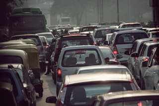 Авторынок Белоруссии вырос вдвое: более 80% машин выпускают внутри страны или в России