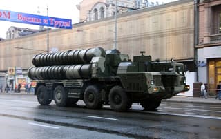Military Watch Magazine: СССР и Россия помогли Ирану создать систему ПВО