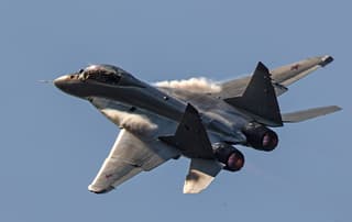 "Punto de apoyo": por qué el caza MiG-29 sigue siendo una obra maestra de la ingeniería después de casi 50 años